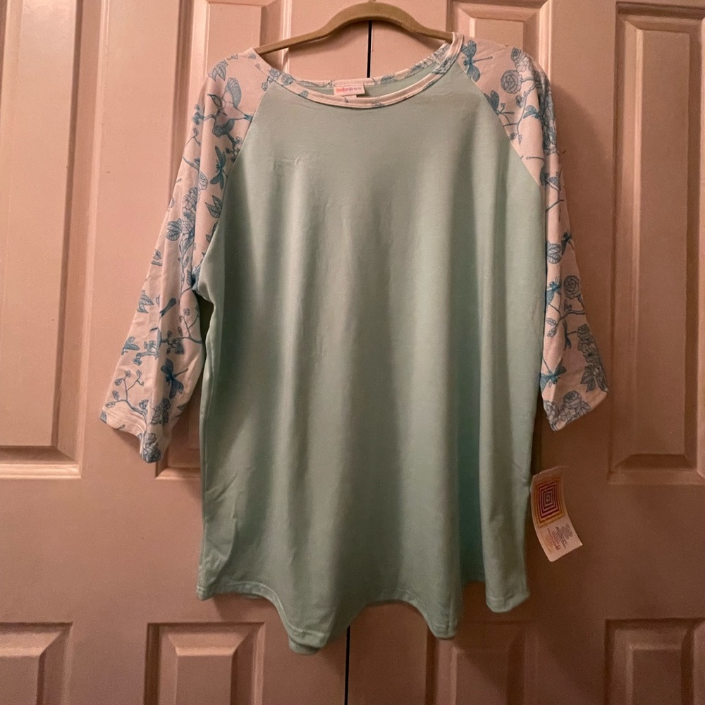 LuLaRoe Randy